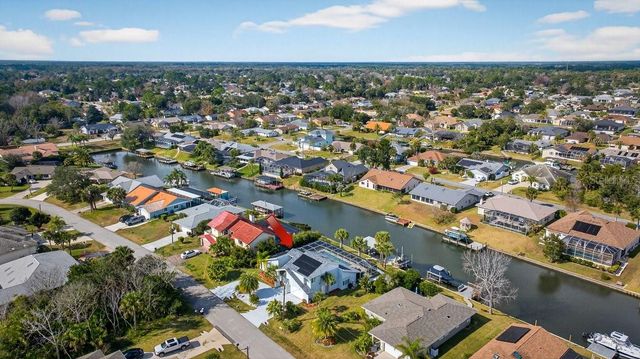 10 FLEMING COURT, Palm Coast, FL 32137