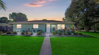 50 Palm Tree TER, Fort Myers, FL 33905