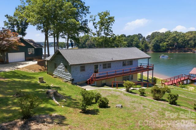 178 Penicillin Point, Troutman, NC 28166