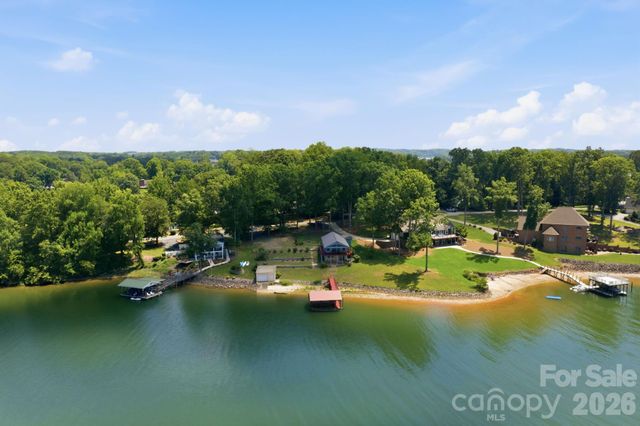 178 Penicillin Point, Troutman, NC 28166