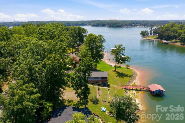 178 Penicillin Point, Troutman, NC 28166