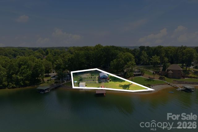 178 Penicillin Point, Troutman, NC 28166