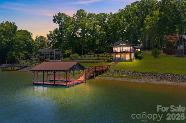178 Penicillin Point, Troutman, NC 28166
