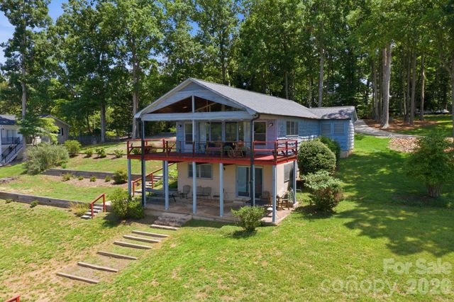 178 Penicillin Point, Troutman, NC 28166