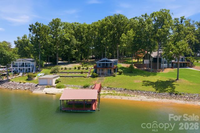 178 Penicillin Point, Troutman, NC 28166