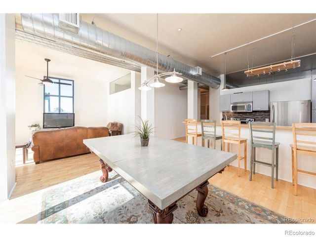 3100 Huron St 3P, Denver, CO 80202