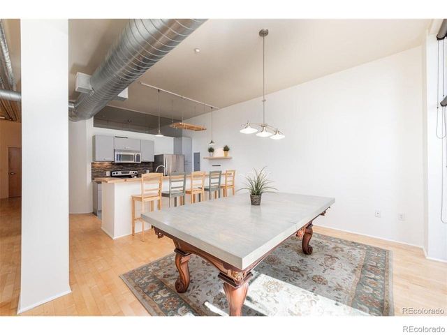 3100 Huron St 3P, Denver, CO 80202
