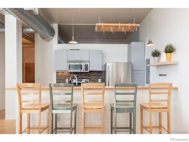 3100 Huron St 3P, Denver, CO 80202