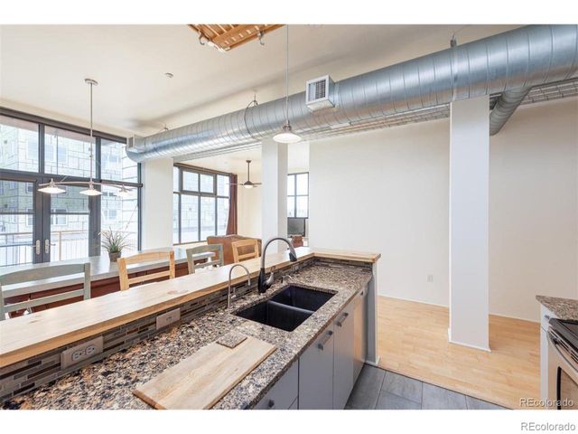 3100 Huron St 3P, Denver, CO 80202