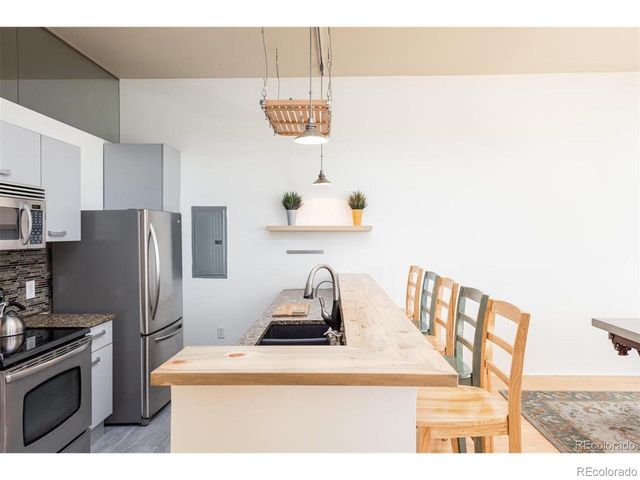 3100 Huron St 3P, Denver, CO 80202