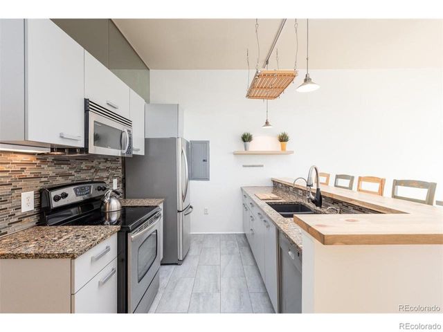 3100 Huron St 3P, Denver, CO 80202