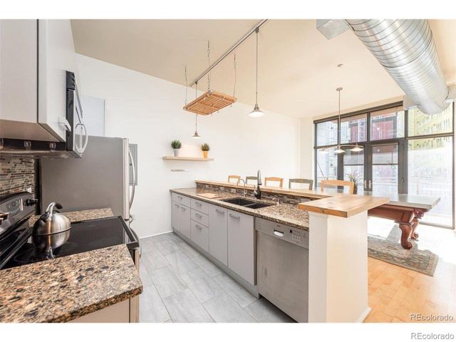 3100 Huron St 3P, Denver, CO 80202