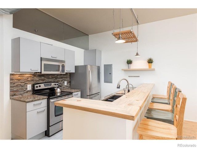 3100 Huron St 3P, Denver, CO 80202