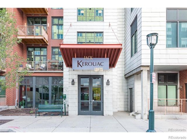 3100 Huron St 3P, Denver, CO 80202