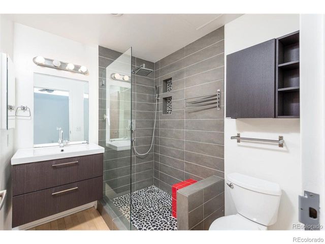 3100 Huron St 3P, Denver, CO 80202