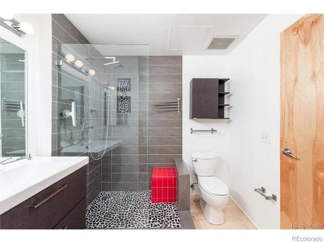 3100 Huron St 3P, Denver, CO 80202