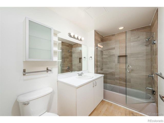 3100 Huron St 3P, Denver, CO 80202