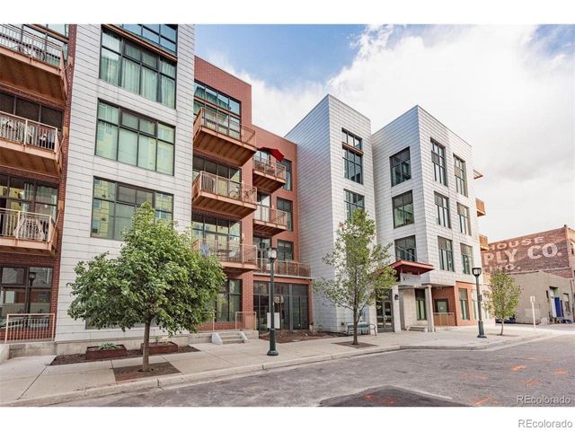 3100 Huron St 3P, Denver, CO 80202