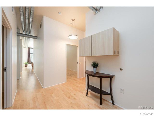 3100 Huron St 3P, Denver, CO 80202