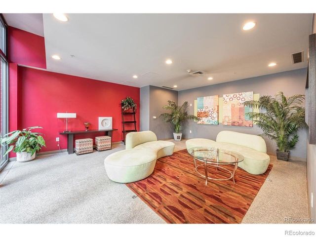 3100 Huron St 3P, Denver, CO 80202
