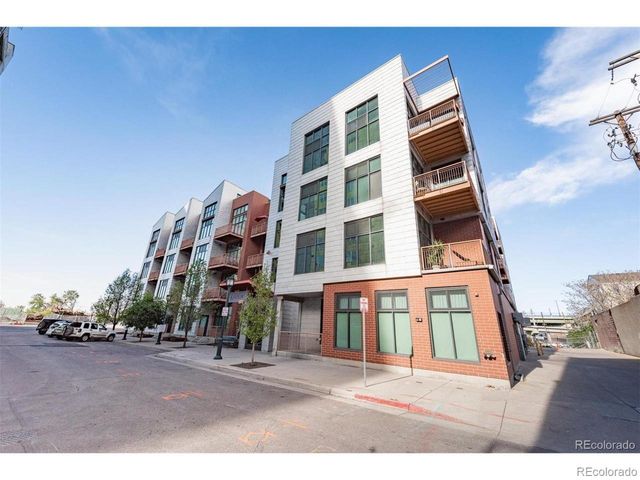 3100 Huron St 3P, Denver, CO 80202