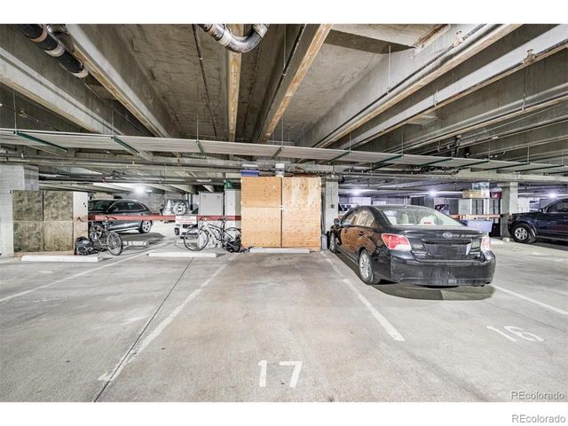 3100 Huron St 3P, Denver, CO 80202