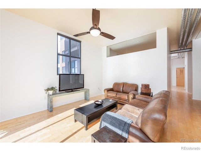 3100 Huron St 3P, Denver, CO 80202