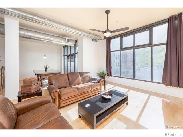 3100 Huron St 3P, Denver, CO 80202