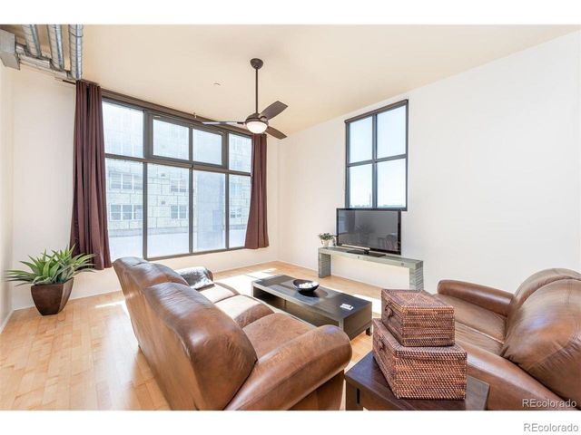 3100 Huron St 3P, Denver, CO 80202