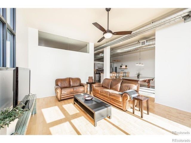 3100 Huron St 3P, Denver, CO 80202