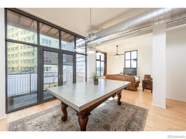 3100 Huron St 3P, Denver, CO 80202