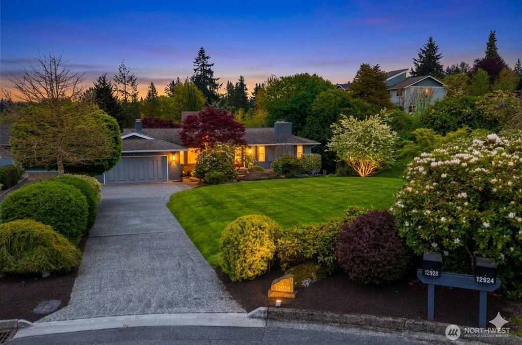 12928 77th Place SE, Snohomish, WA 98290