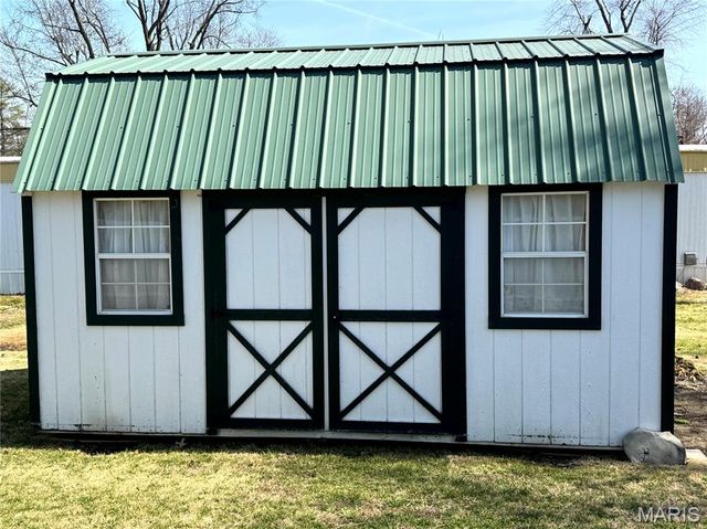 213 South Street, Wellsville, MO 63384