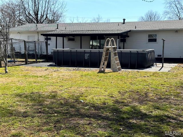 213 South Street, Wellsville, MO 63384