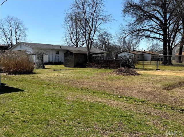 213 South Street, Wellsville, MO 63384