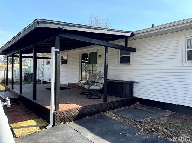 213 South Street, Wellsville, MO 63384