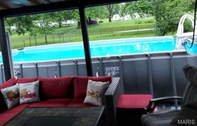 213 South Street, Wellsville, MO 63384