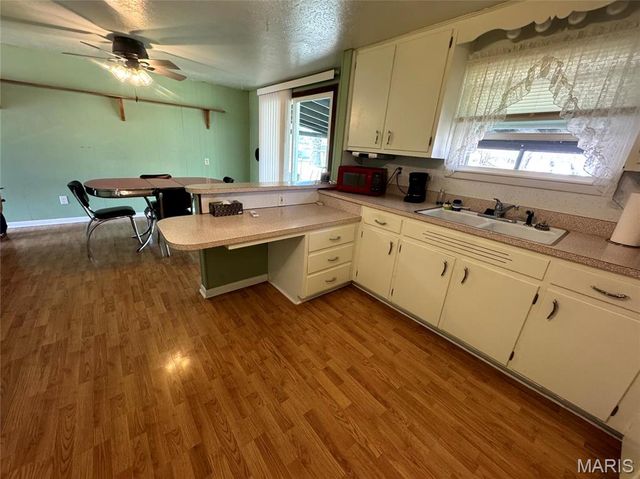 213 South Street, Wellsville, MO 63384