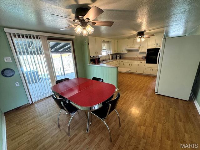 213 South Street, Wellsville, MO 63384