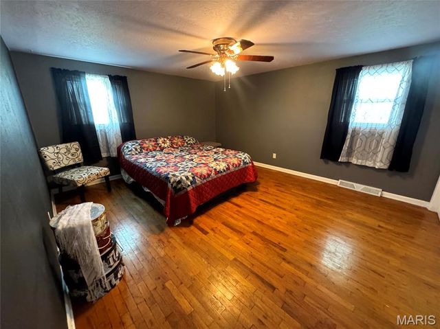 213 South Street, Wellsville, MO 63384