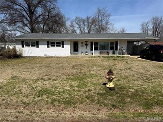 213 South Street, Wellsville, MO 63384