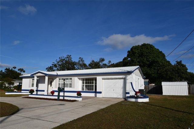 2255 LESLEE LAKE DRIVE N, St Petersburg, FL 33713