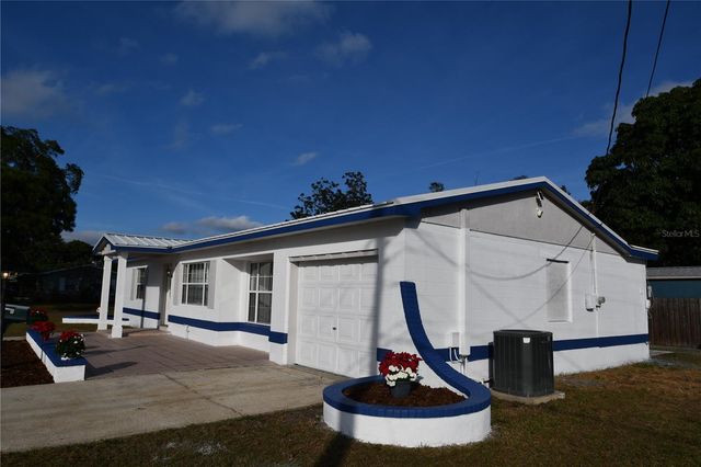 2255 LESLEE LAKE DRIVE N, St Petersburg, FL 33713