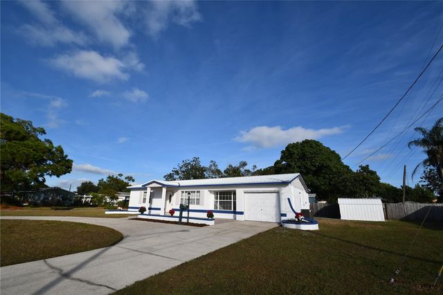 2255 LESLEE LAKE DRIVE N, St Petersburg, FL 33713