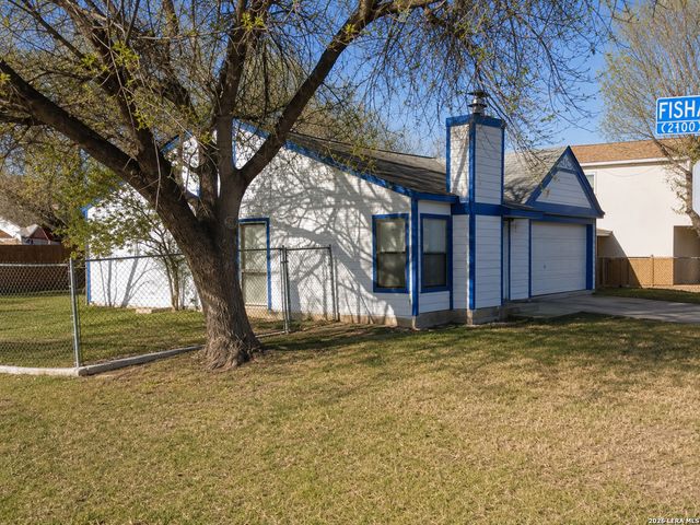 9902 SANDY FLD, San Antonio, TX 78245