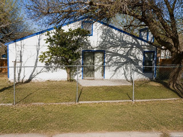 9902 SANDY FLD, San Antonio, TX 78245