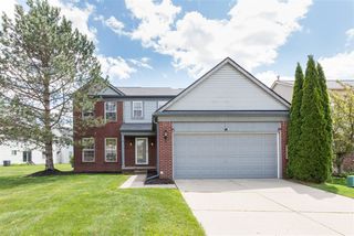 8876 Tamarack Lane, Ypsilanti, MI 48197