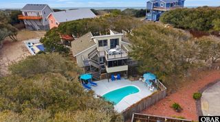 125 Seabreeze Drive Lot 10, Duck, NC 27949