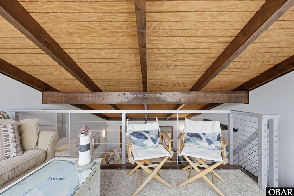 Image 11 of property listing at 125 Seabreeze Drive Lot 10, Duck, NC 27949