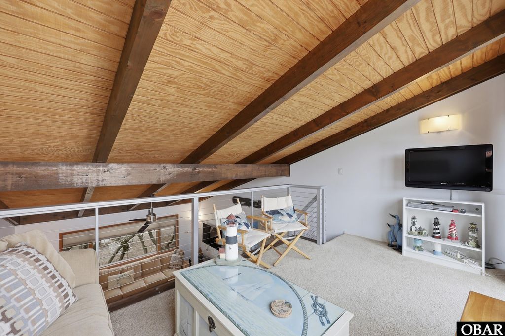 Image 12 of property listing at 125 Seabreeze Drive Lot 10, Duck, NC 27949